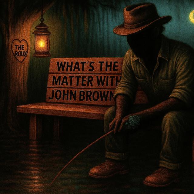 What's the Matter With John Brown