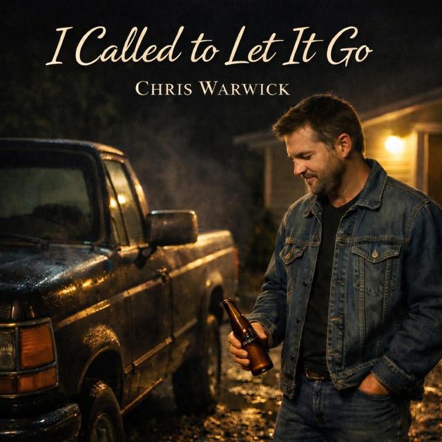 I Called To Let It Go