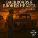 Backroads and Brokenhearts - writer's cut