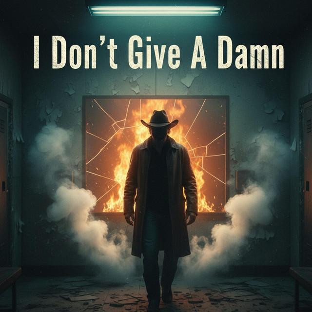 I Don't Give A Damn