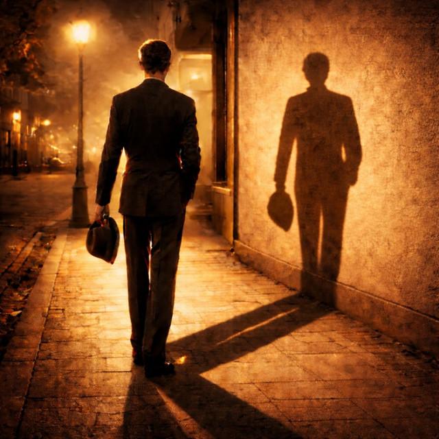 If The World Was More Like Jimmy