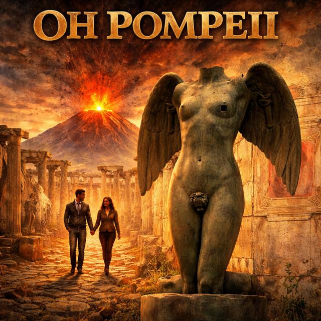 Oh Pompeii