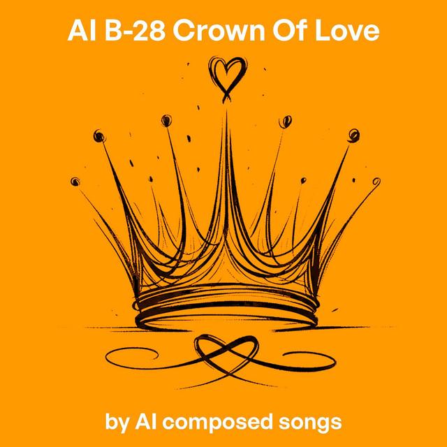 AI B-28 Crown Of Love