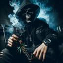 Loner Stoner - Rock Version