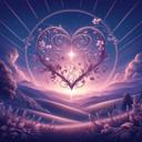 I'm gonna heal you with my Love