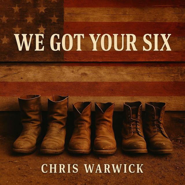 We Got Your Six
