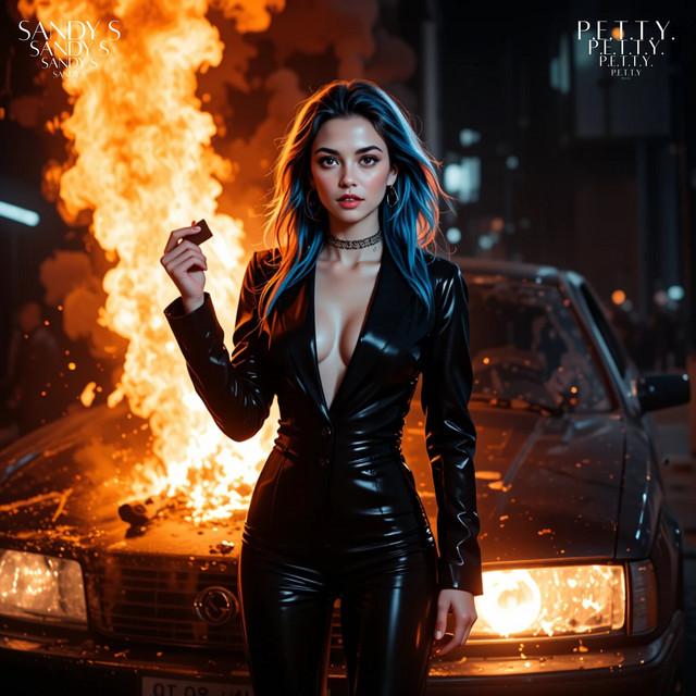 P.E.T.T.Y. - The Pettier Mix