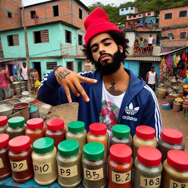 A LUTA DO ZE TEMPERO