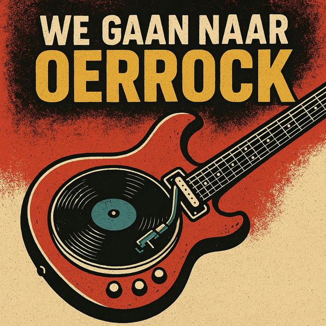 We Gaan Naar Oerrock!