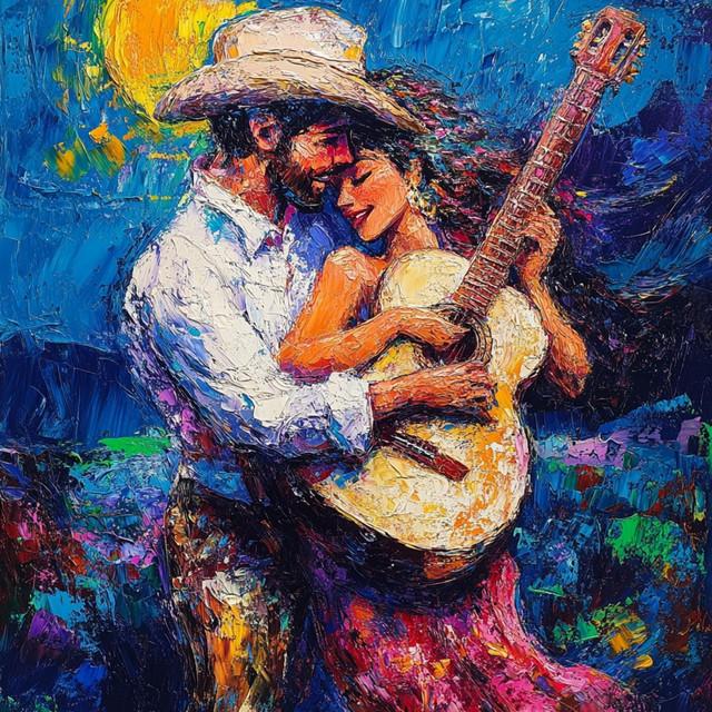 Spanish Chill Fusion: Barcelona Calm Beats, Smooth Guitar & Soulful Ambient Pads