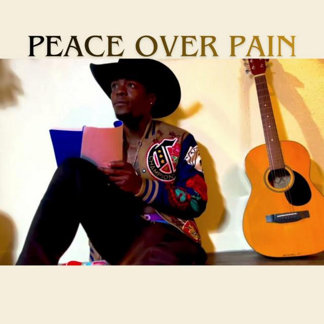 Peace Over Pain
