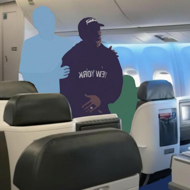 Let's do it, Let's Shake