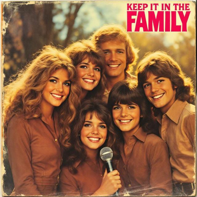 Keep It in the Family