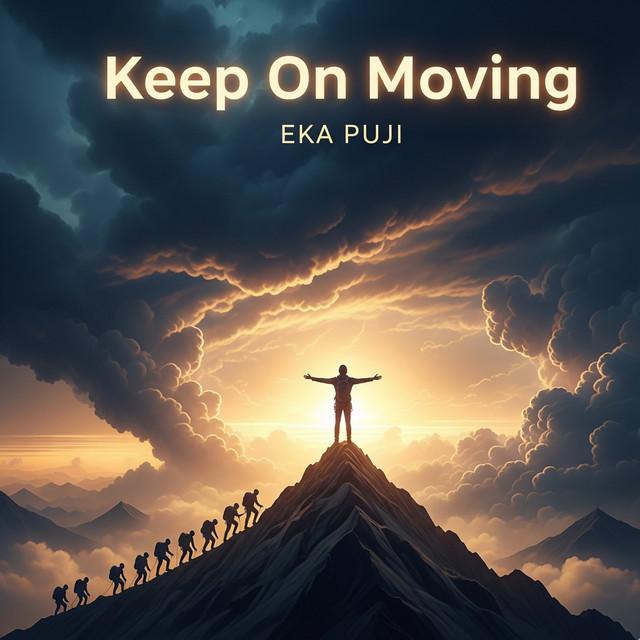 Keep On Moving
