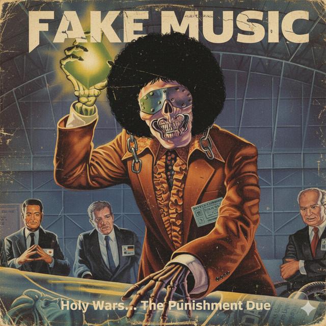 Holy Wars... The Punishment Due