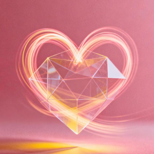 Quiet Is My Loud Love