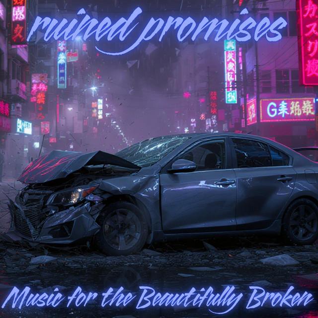 Music for the Beautifully Broken