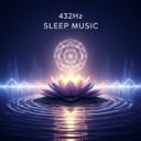 432Hz Peaceful Slumber