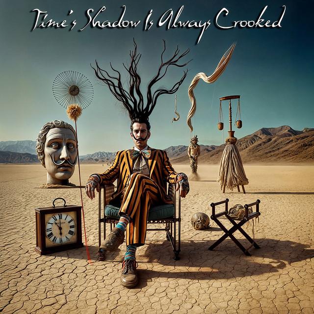 Time's Shadow Is Always Crooked