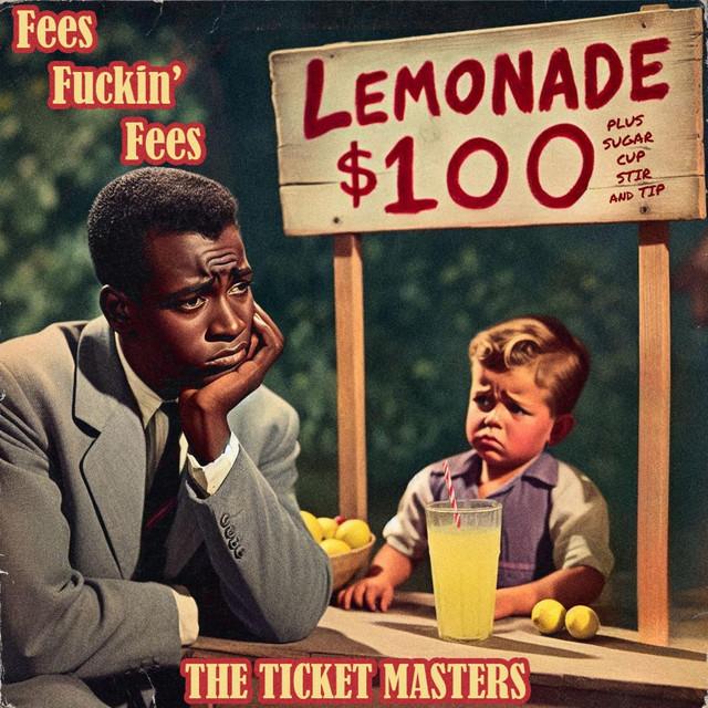 Fees Fuckin' Fees