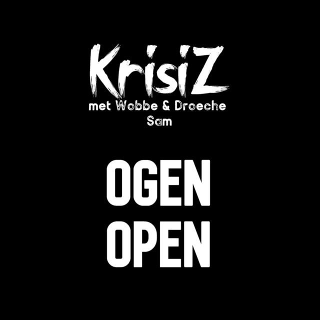 Ogen Open