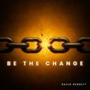 Be The Change