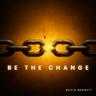 Be The Change