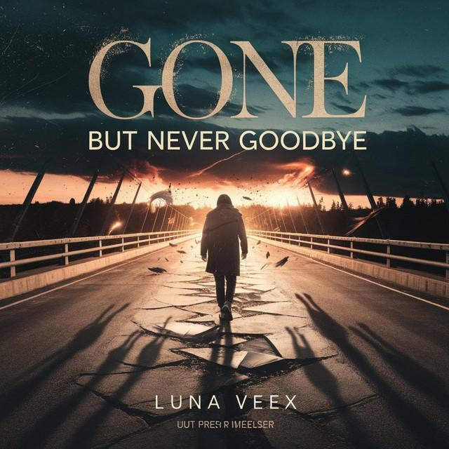 Gone, But Never Goodbye