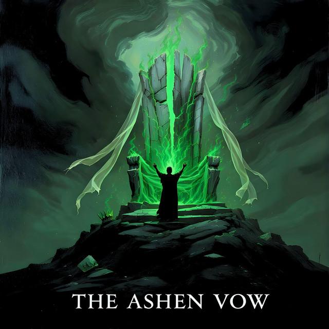 The Ashen Vow