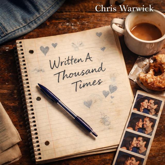 Written A Thousand Times