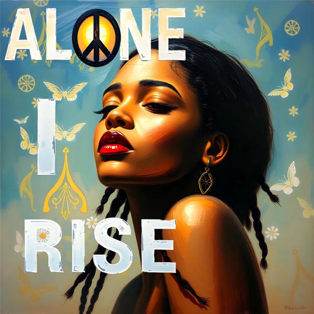 Alone I Rise