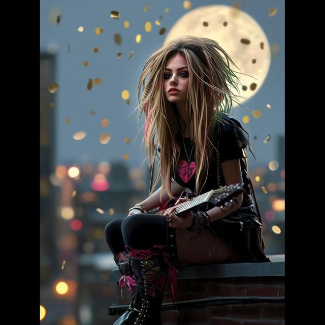 Constant but Fragile