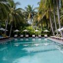 La Piscina del Hotel