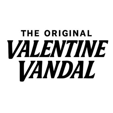 Valentine Vandal
