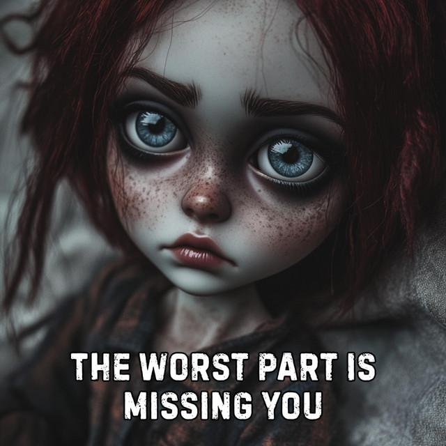 The Worst Part Is Missing You