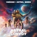 Astral Convoy