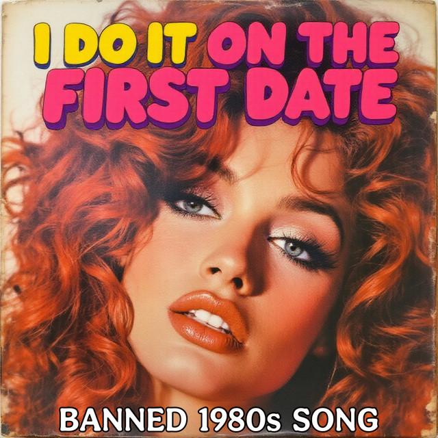 I Do It on the First Date (Banned 1980S Song)