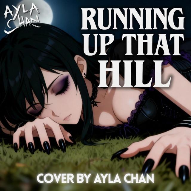 Running Up That Hill - Metal Version