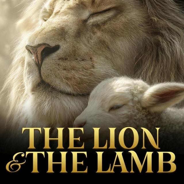 The Lion And The Lamb (Powerful Praise)