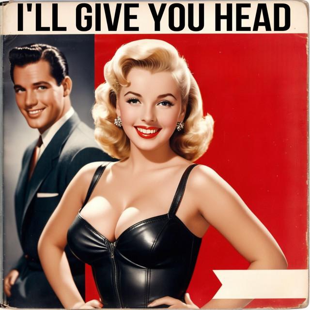 I'll Give You Head