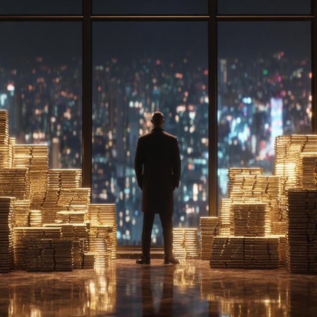 Wealth Is My Birthright