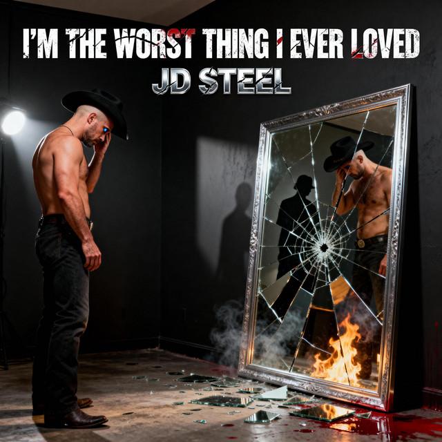 I'm the Worst Thing I Ever Loved