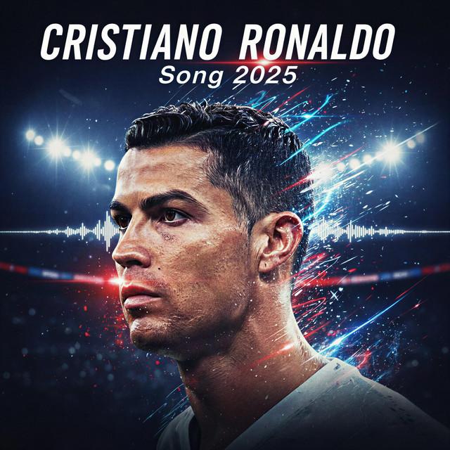 Cristiano Ronaldo Song - 2025