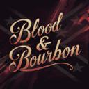 BLOOD & BOURBON