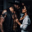 The Shape Love Takes