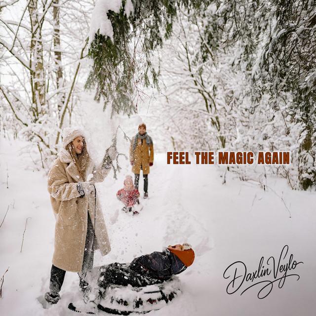 Feel The Magic Again