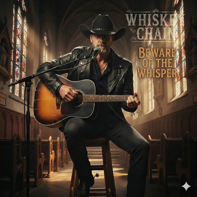 Beware of the Whisper