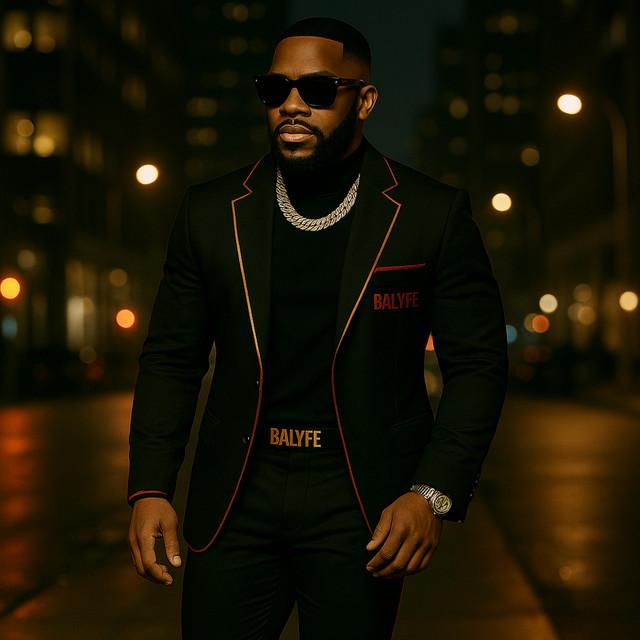 Let Me Love You First