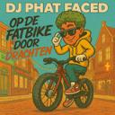 Op de fatbike door Drachten