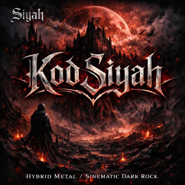 Kod Siyah - Türkçe Version